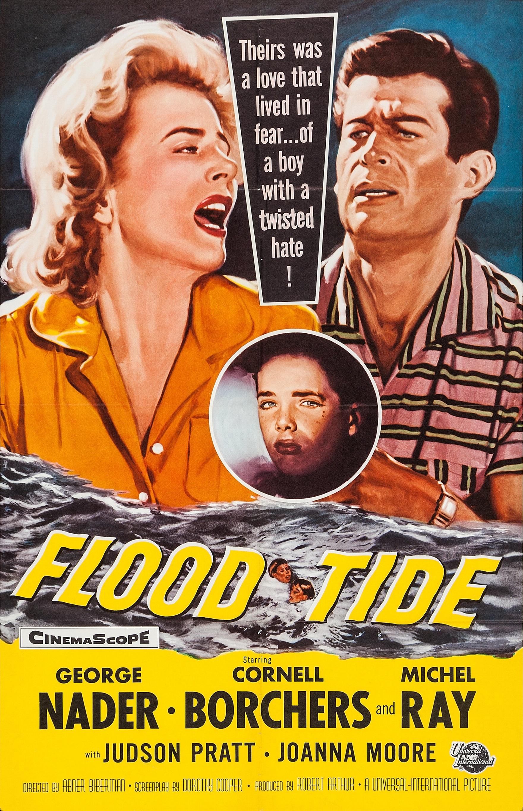 Flood Tide